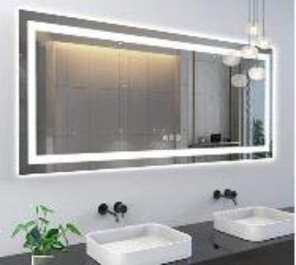 Picture of LED MIRROR(L001AC13975)