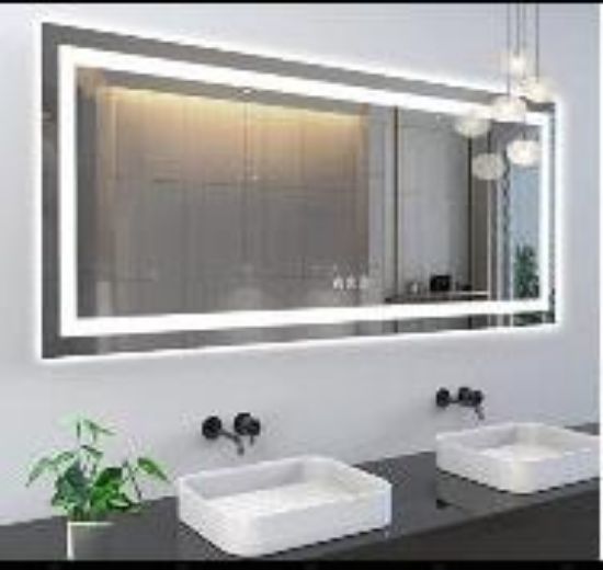 Picture of LED MIRROR(L001AC15070)