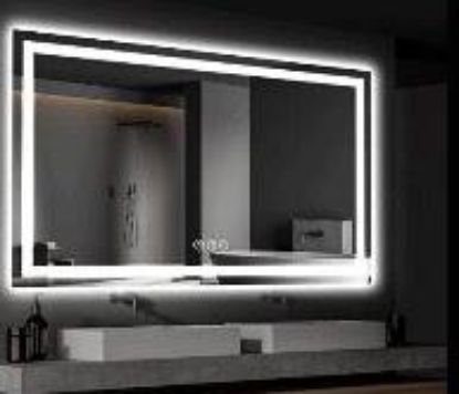 Picture of LED MIRROR(L001AC15090)