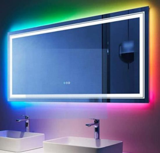 Picture of LED MIRROR（X- L052AC1397）