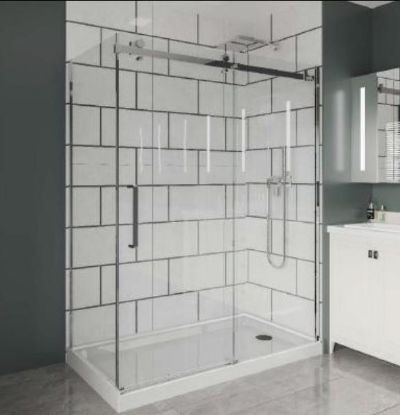 Picture of Shower Door（SC052-C）