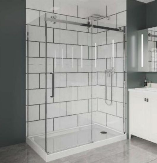 Picture of Shower Door（SC052-C）