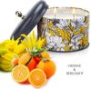 Picture of candle fragrance perfume brand accesories gifts smokeless soy wax home scented aromatherapy candle